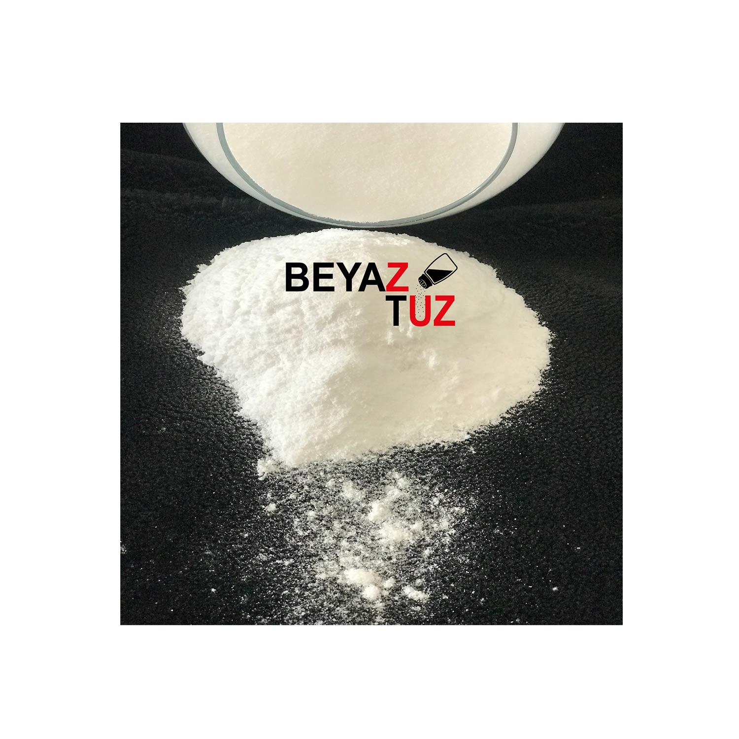 Pudra Tuzu Nedir ?
