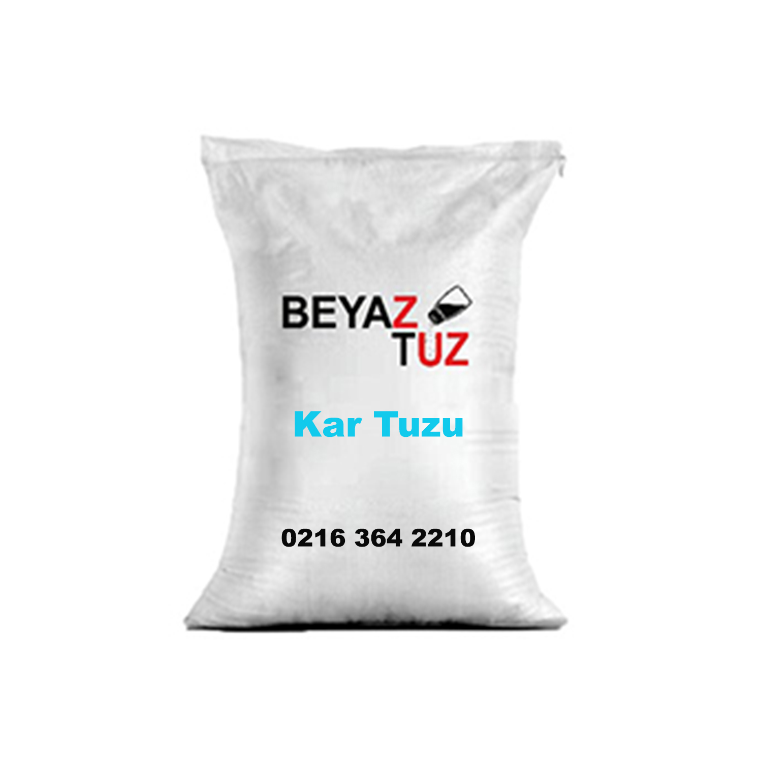 Kar Yağışında Kar Tuzu Nasıl Kullanılır - Kar Tuzu Firması