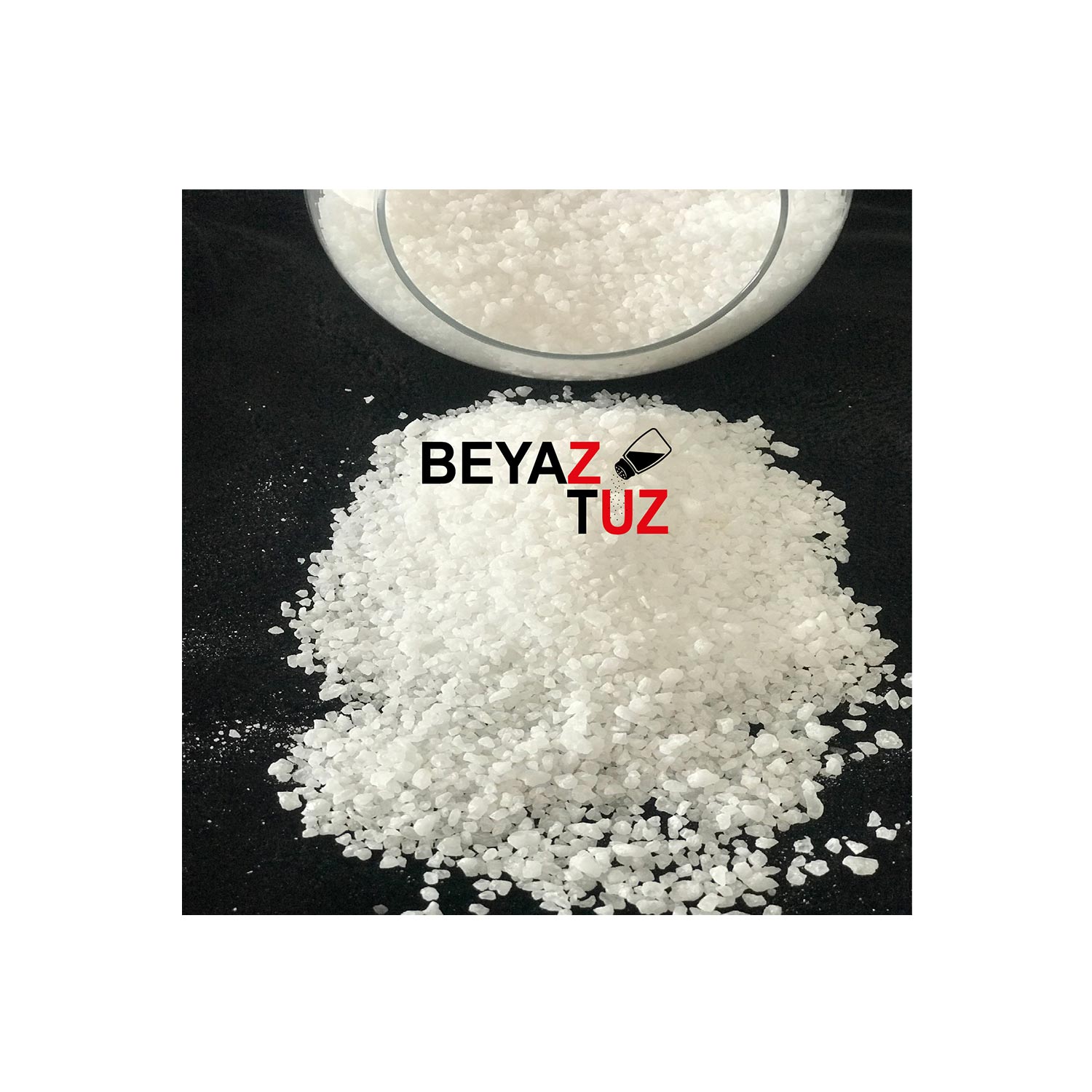 Rejenerasyon Tuzu Nedir ? Su Yumuşatma Tuzu Nedir ?