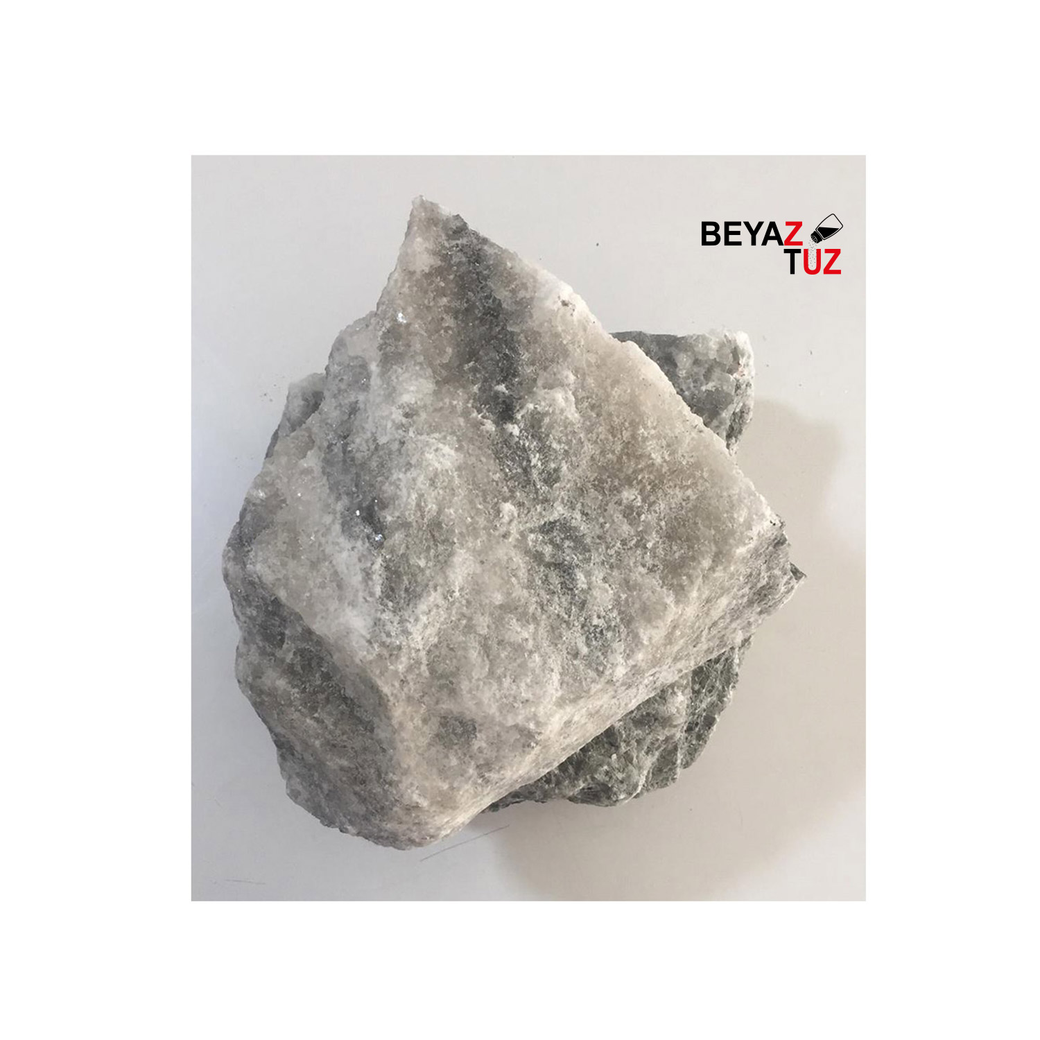 Doğal Naturel Ham Kaya Tuzu ( Hayvan Yalama Tuzu)