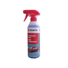 Buz Çözer Sprey 750 Ml