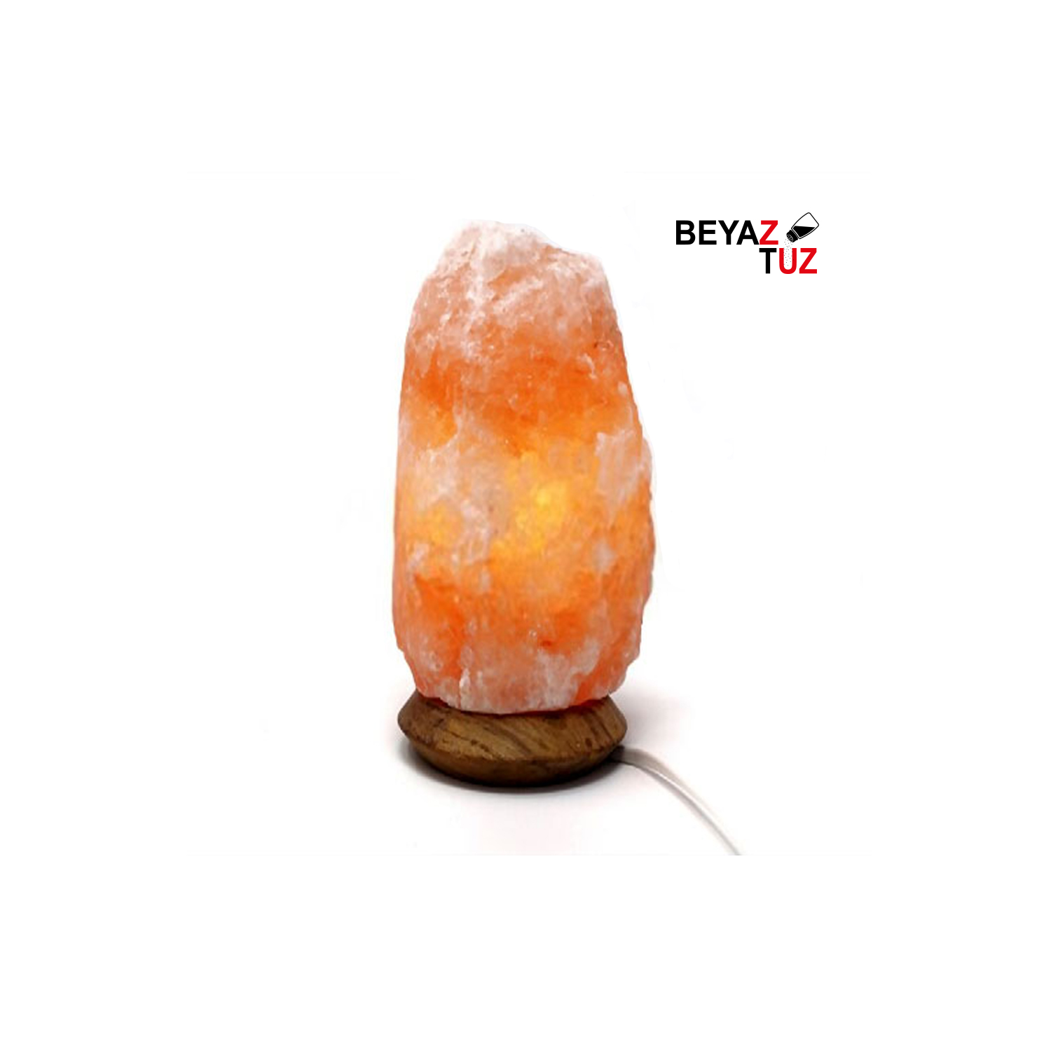 Himalaya Kaya Tuzu Lambası