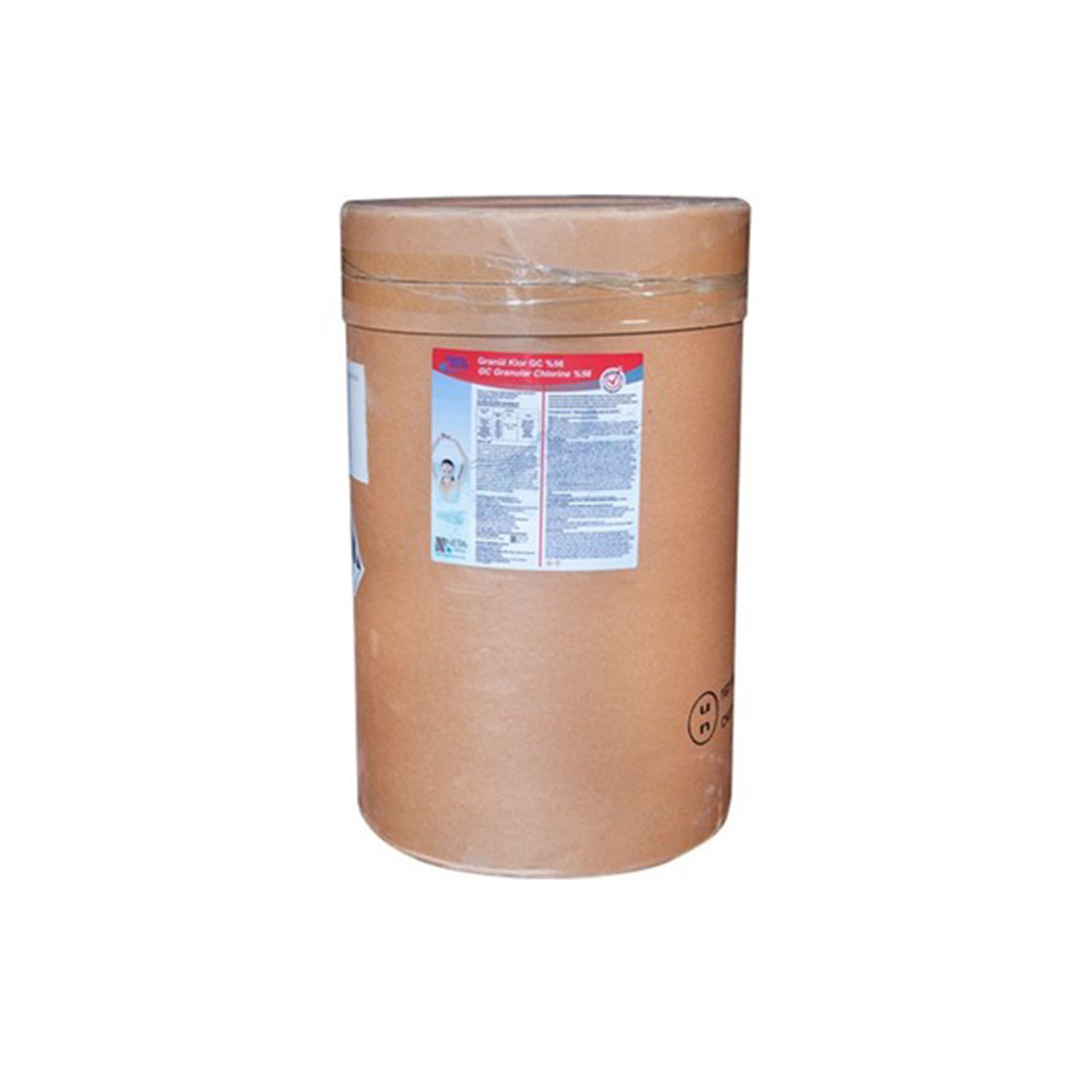 Deep Blue 56 lık Granül Klor 50 Kg