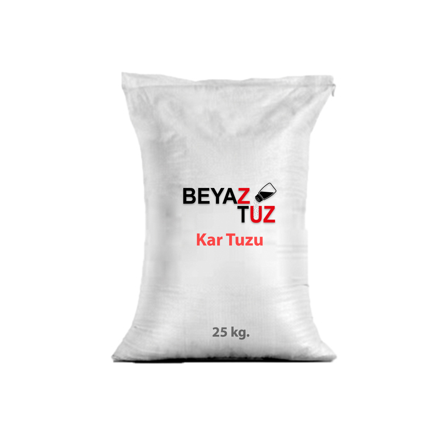 Kar Tuzu 25 Kg 