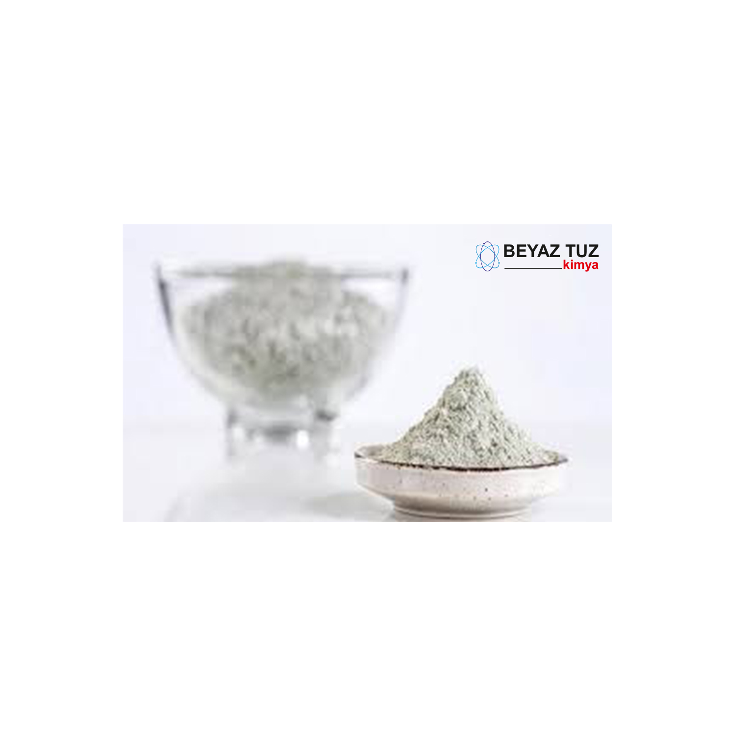 Kaolin Kili Nedir Fiyatları 40 Kg  (Kaolen)